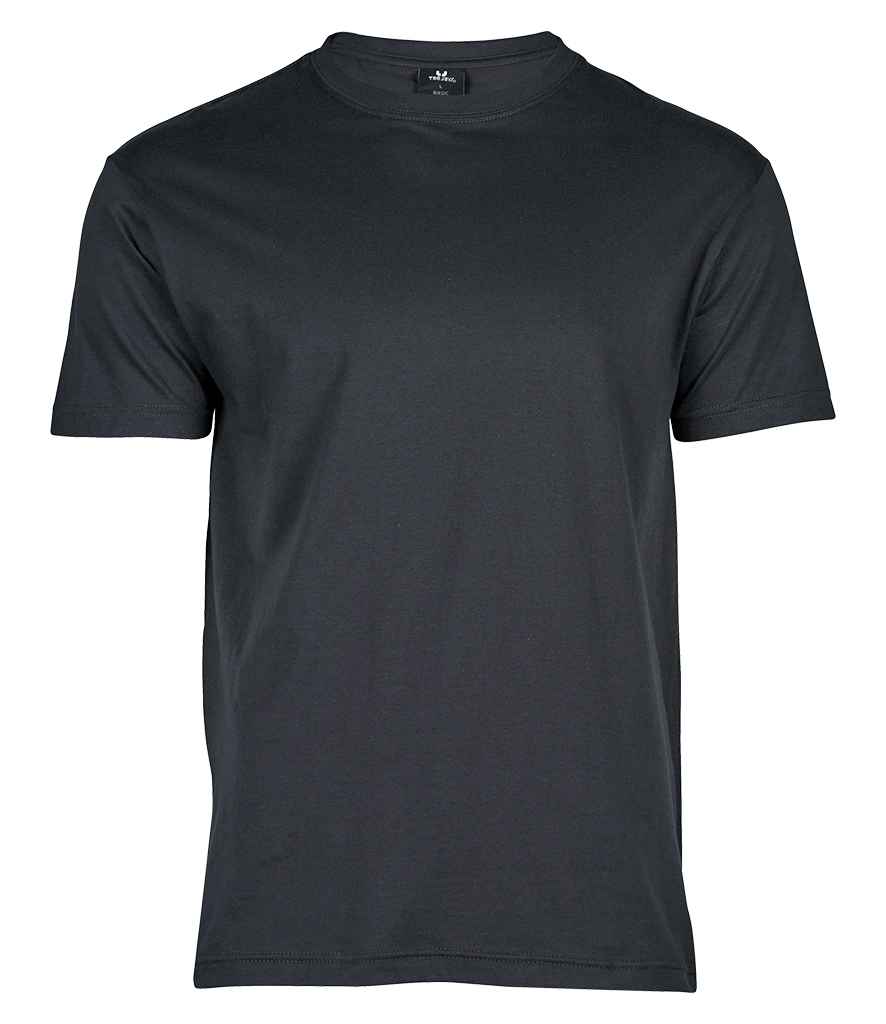 Tee Jays Tee Jays Basic T-Shirt Dark Grey