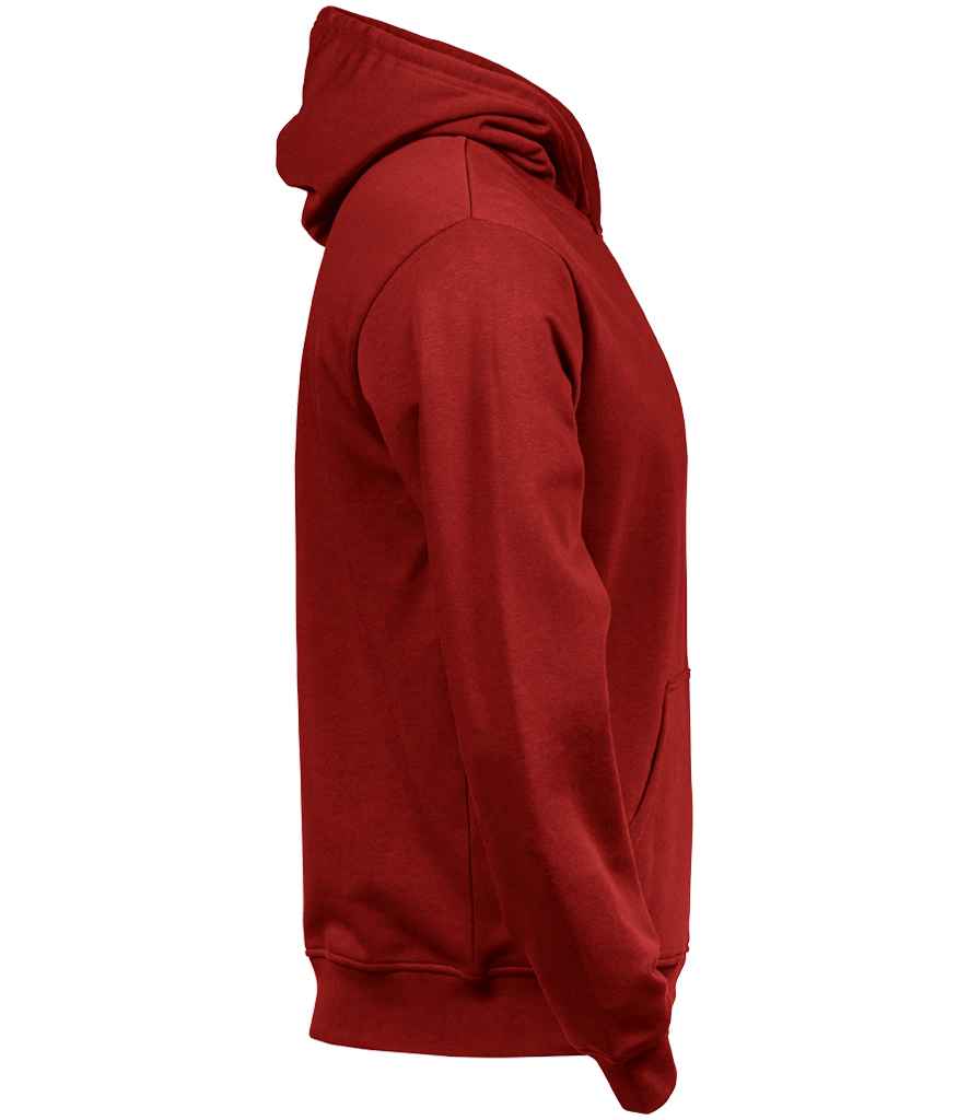 Tee Jays Tee Jays Kids Power Hoodie Red