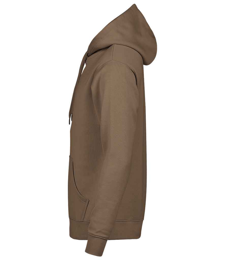 Tee Jays Hooded Sweatshirt