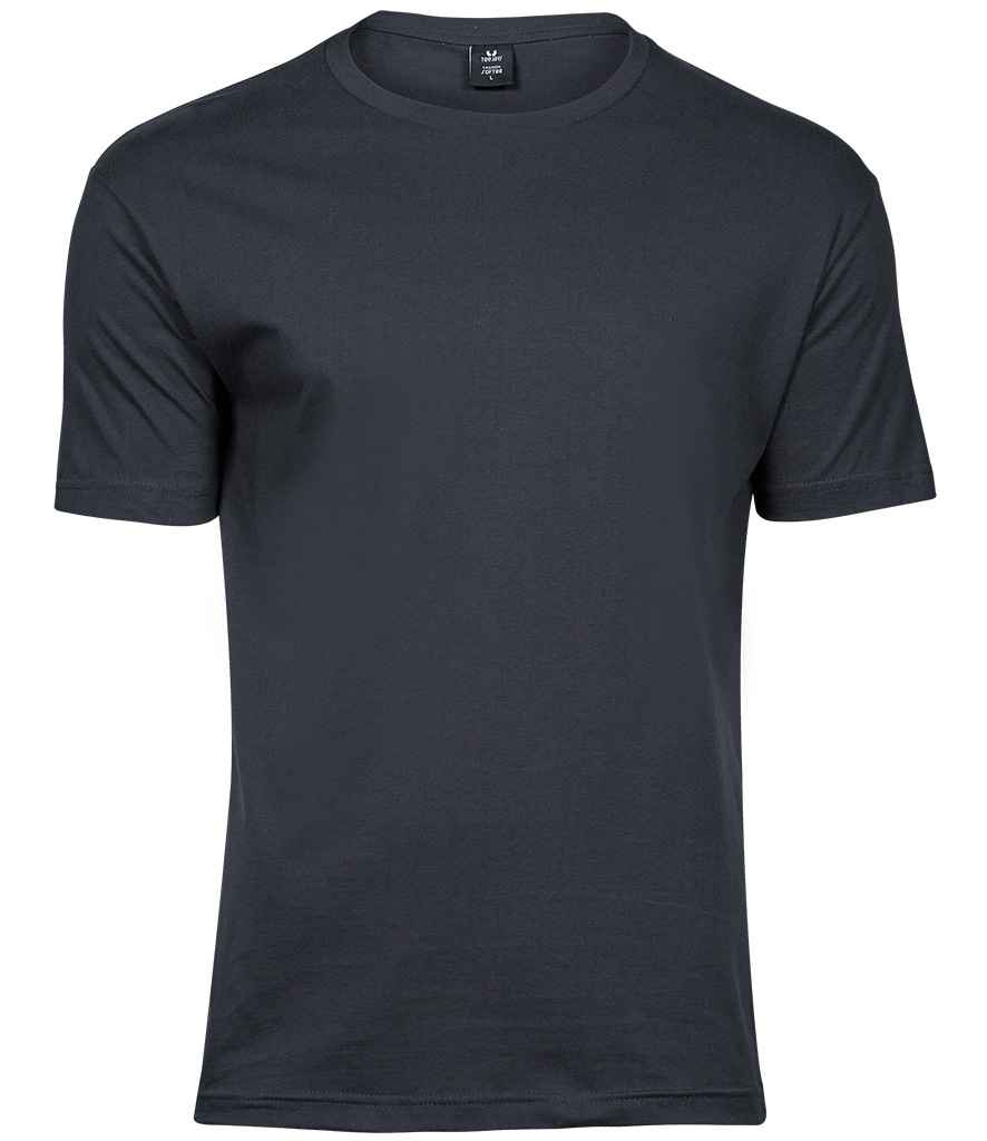 Tee Jays Tee Jays Fashion Sof T-Shirt Dark Grey