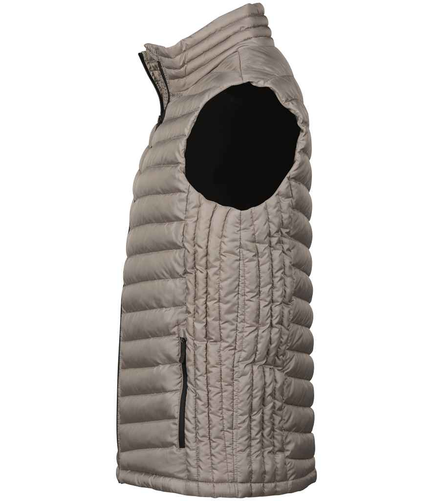 Tee Jays Zepelin Padded Bodywarmer