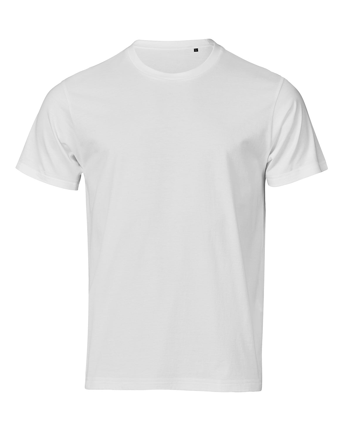 Tee Jays UNLABELED tee (1140) White