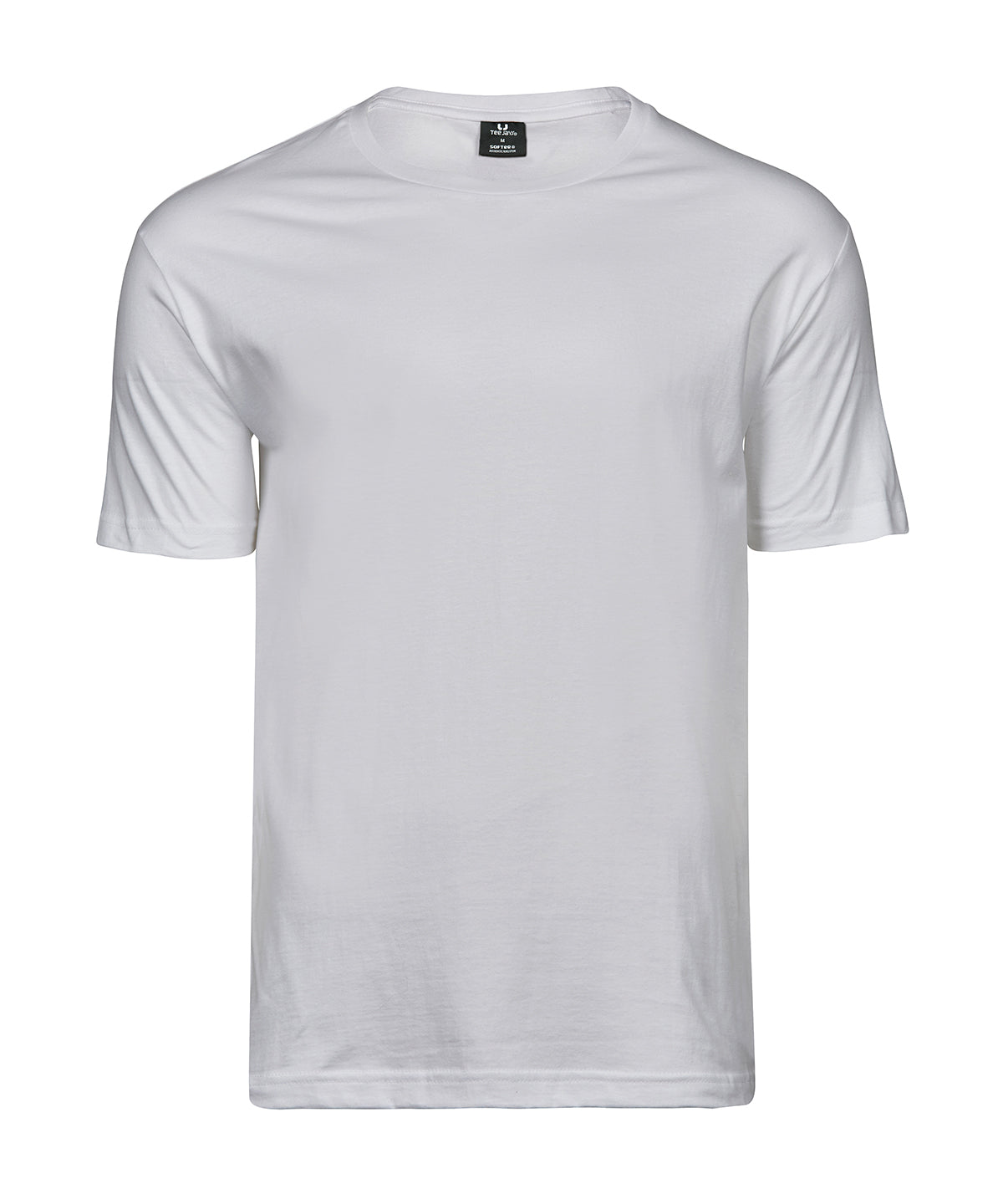 Tee Jays Fashion Sof tee (8005) White