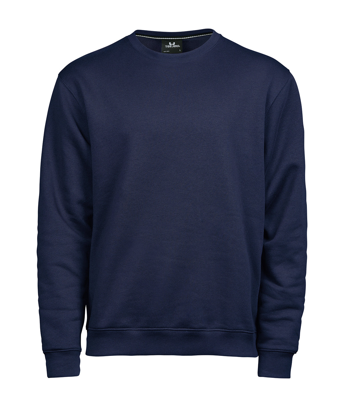 Tee Jays Heavy sweatshirt (5429) Navy