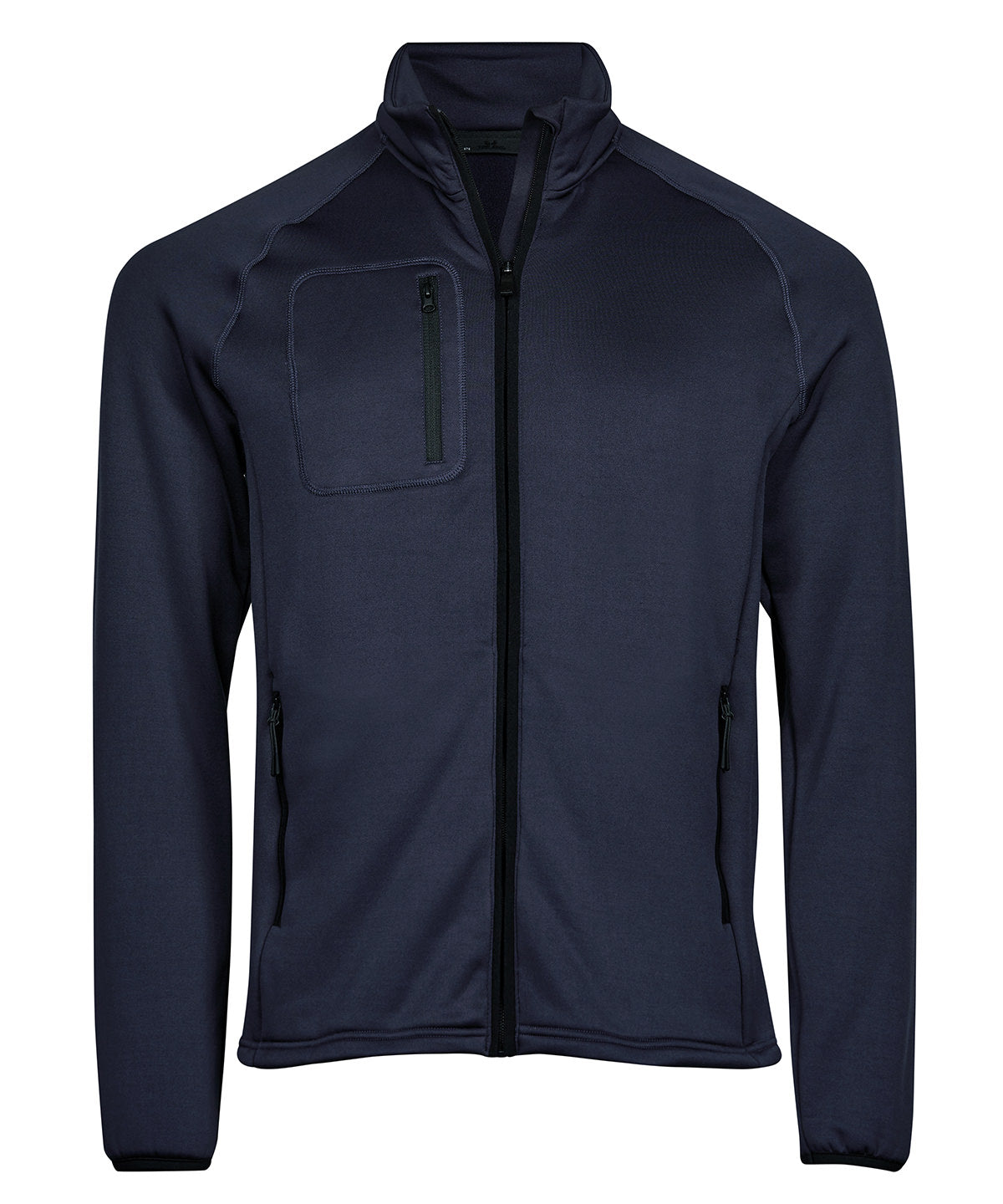 Tee Jays Stretch fleece (9100) Navy