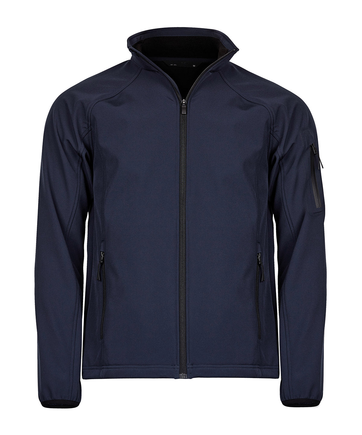 Tee Jays Lightweight performance softshell (9510) Navy