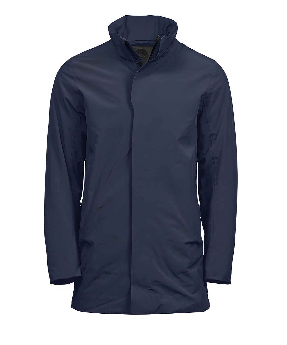 Tee Jays All weather parka (9608) Deep Navy