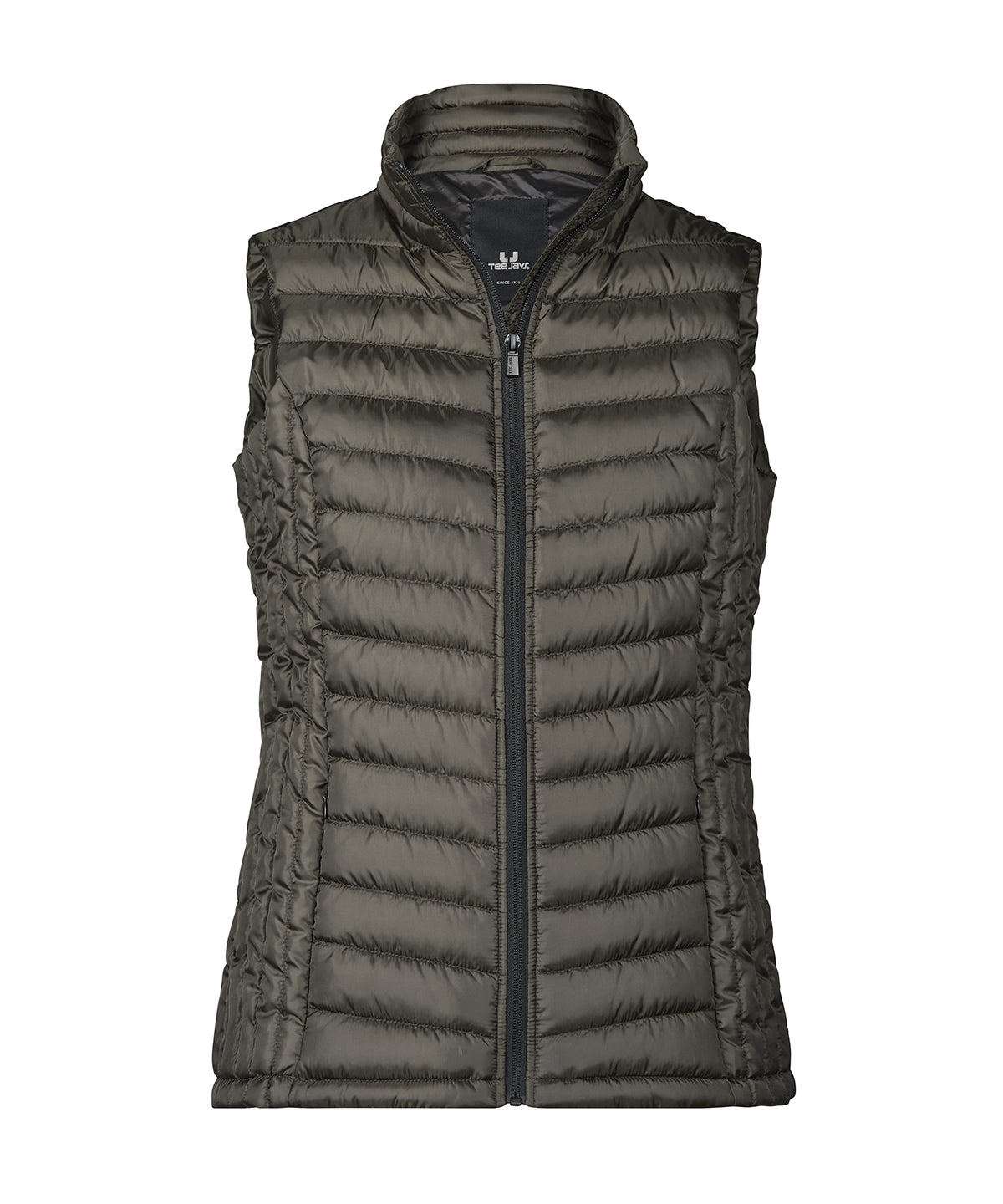 Tee Jays Women’s Zepelin bodywarmer (9633) Shadow