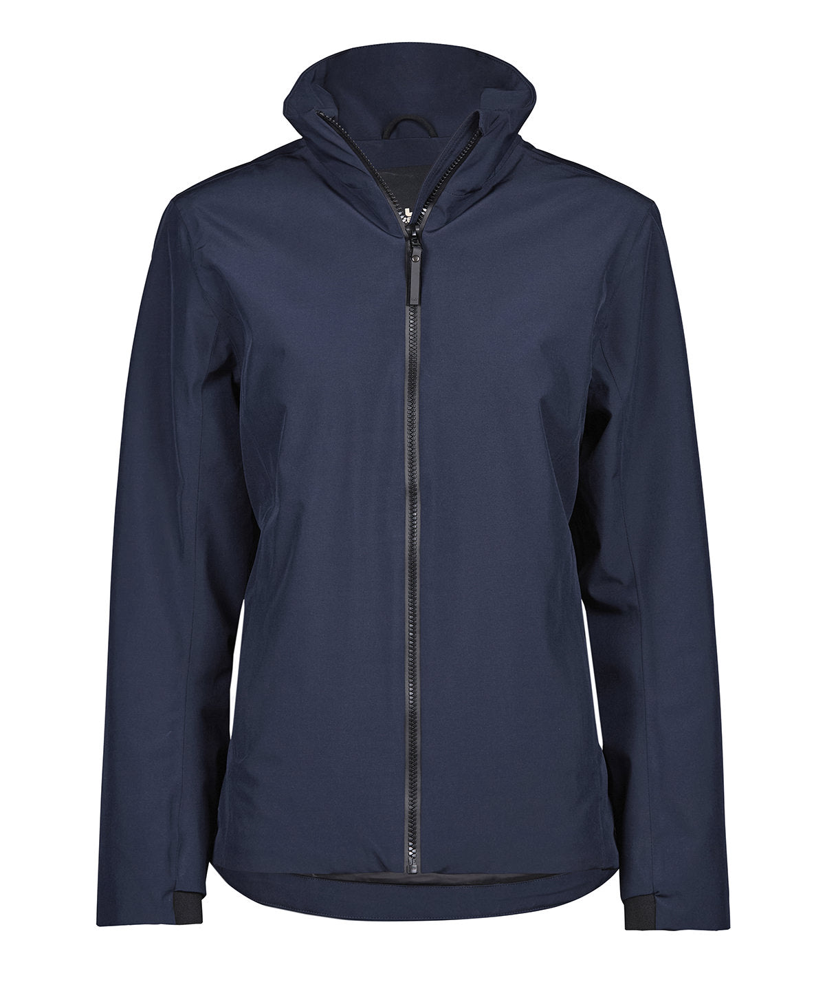 Tee Jays Women’s all weather jacket (9607) Deep Navy