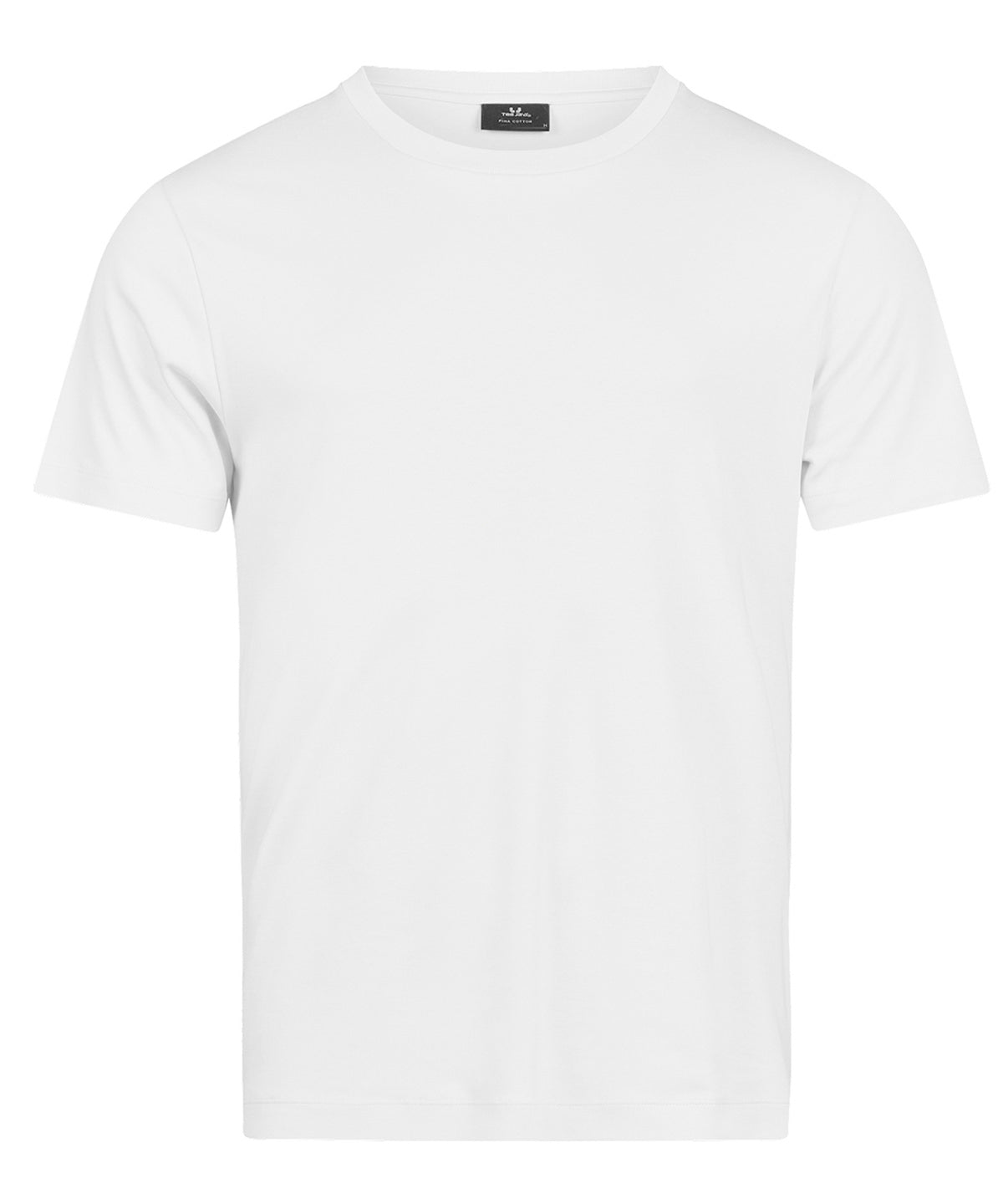 Tee Jays Pima cotton tee (1450) White