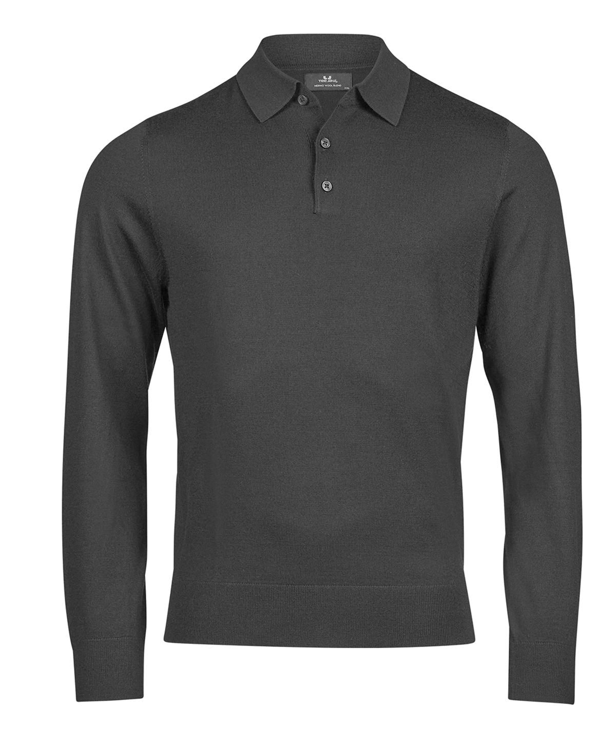 Tee Jays Polo knit (6002) Pine