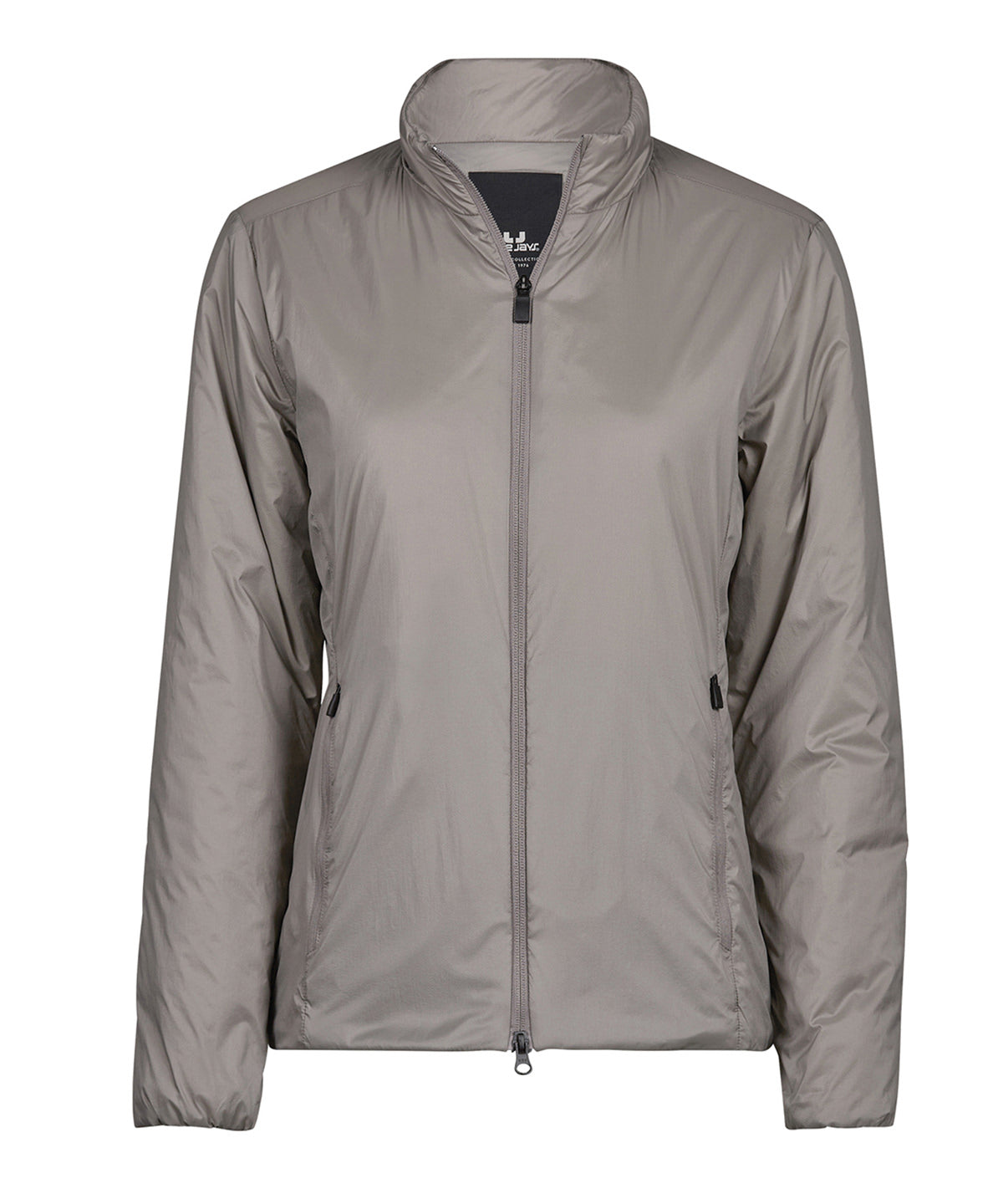 Tee Jays Women’s PureLite jacket (9691) Driftwood
