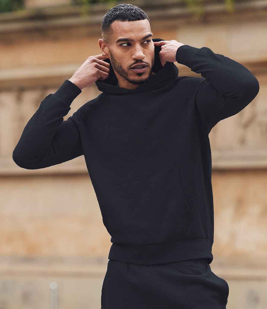 Tombo Unisex Athleisure Hoodie - model image