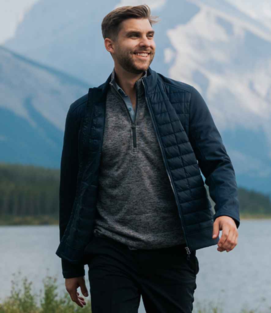 Stormtech Stormtech Appalachian Thermal Soft Shell Jacket Black