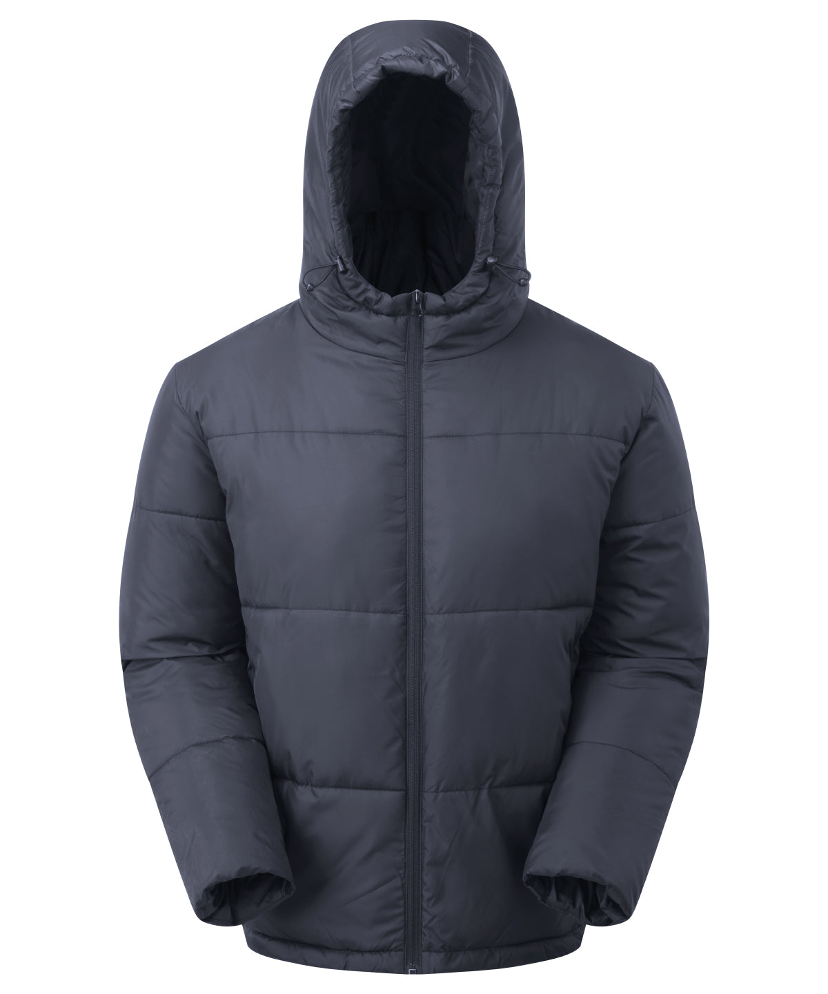 2786 Expanse padded jacket Navy