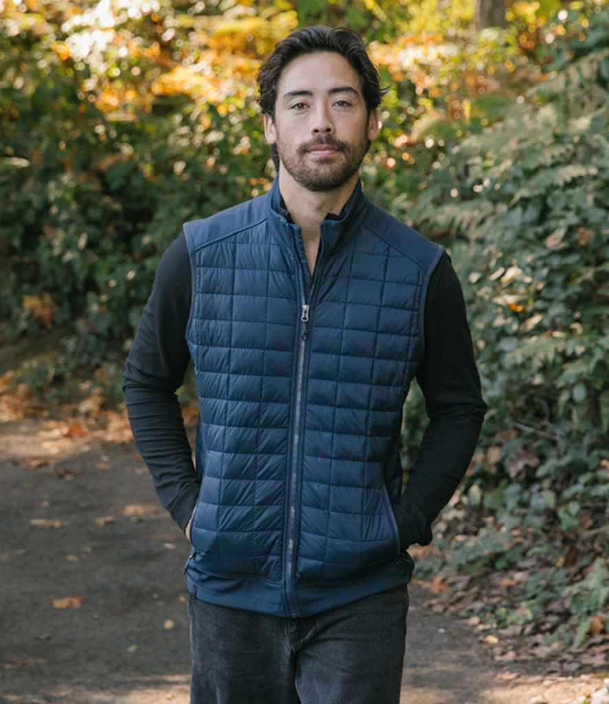 Stormtech Stormtech Appalachian Thermal Soft Shell Bodywarmer Midnight