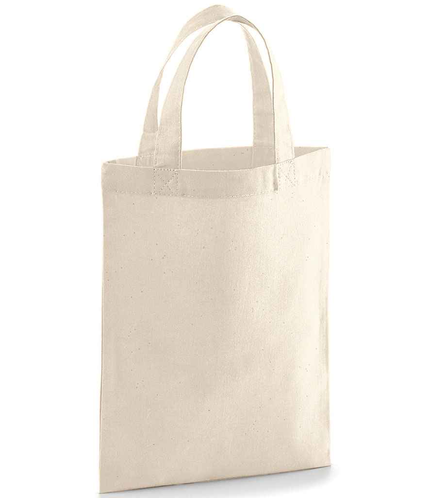 Westford Mill Westford Mill Party Bag For Life Natural