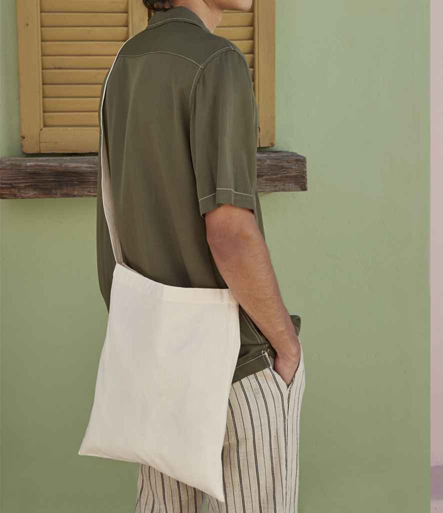 Westford Mill Westford Mill Sling Bag For Life Natural