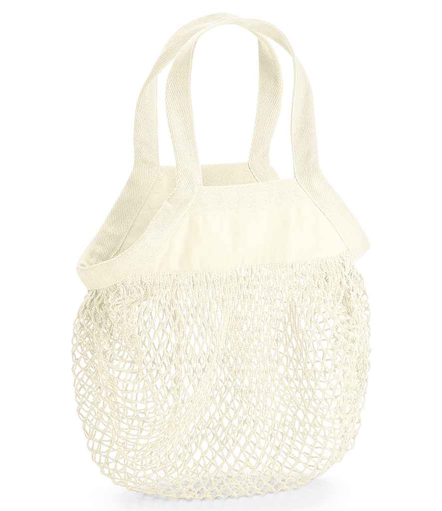 Westford Mill Westford Mill Organic Cotton Mini Mesh Grocery Bag