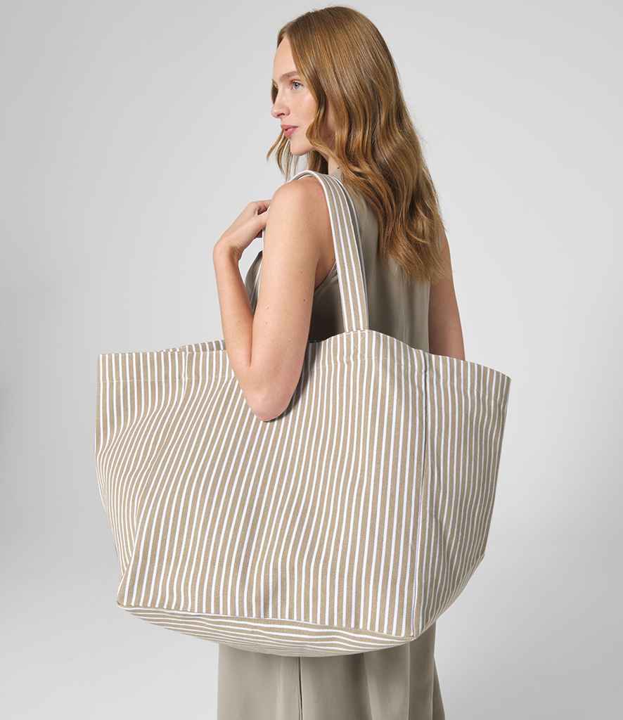 Westford Mill Oversized Beach Bag