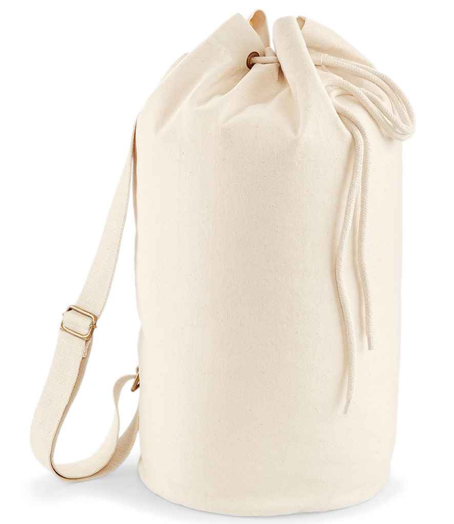 Westford Mill Westford Mill EarthAware® Organic Sea Bag Natural
