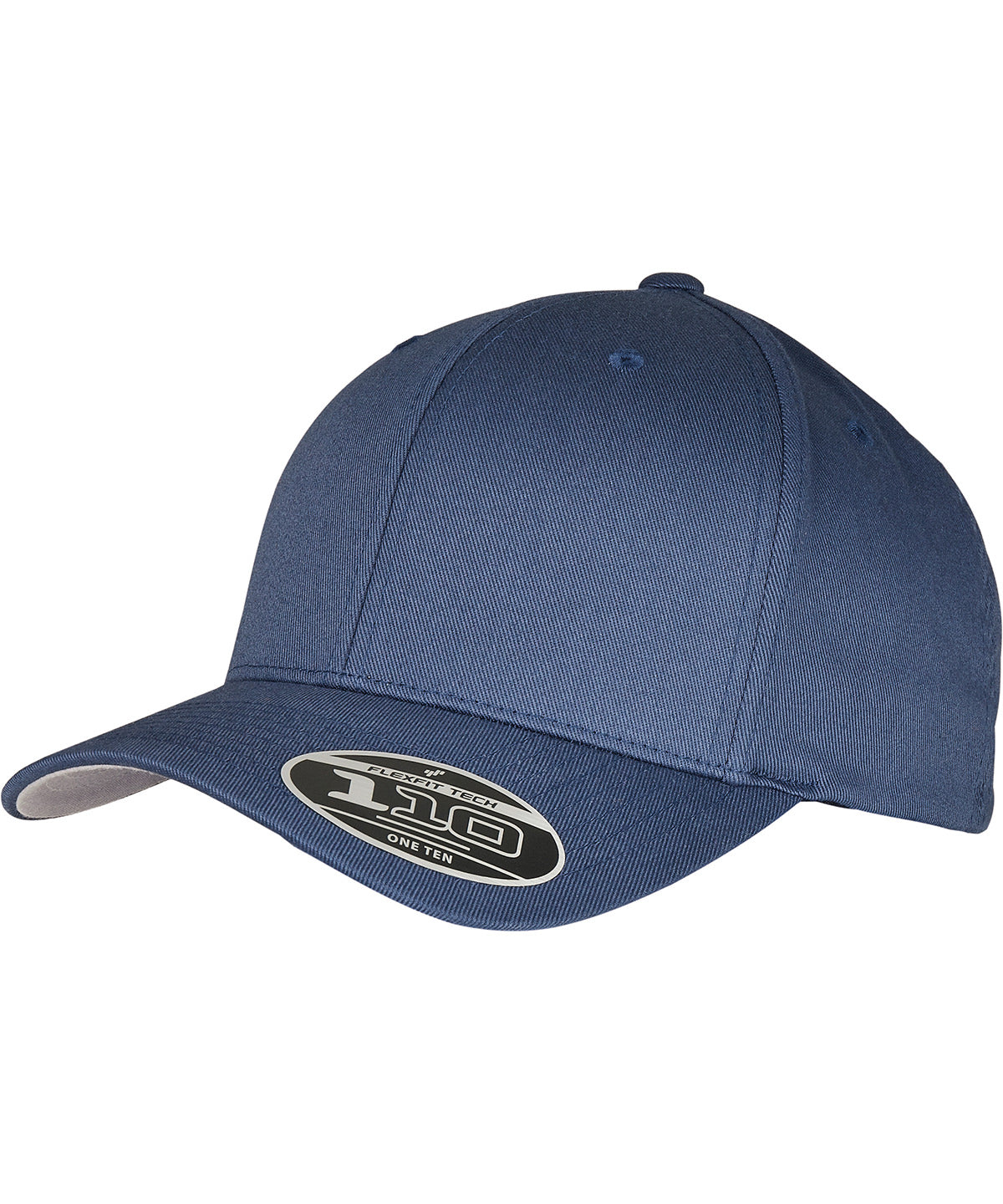 Flexfit / Yupoong Flexfit woolly combed adjustable (6277DC) Navy