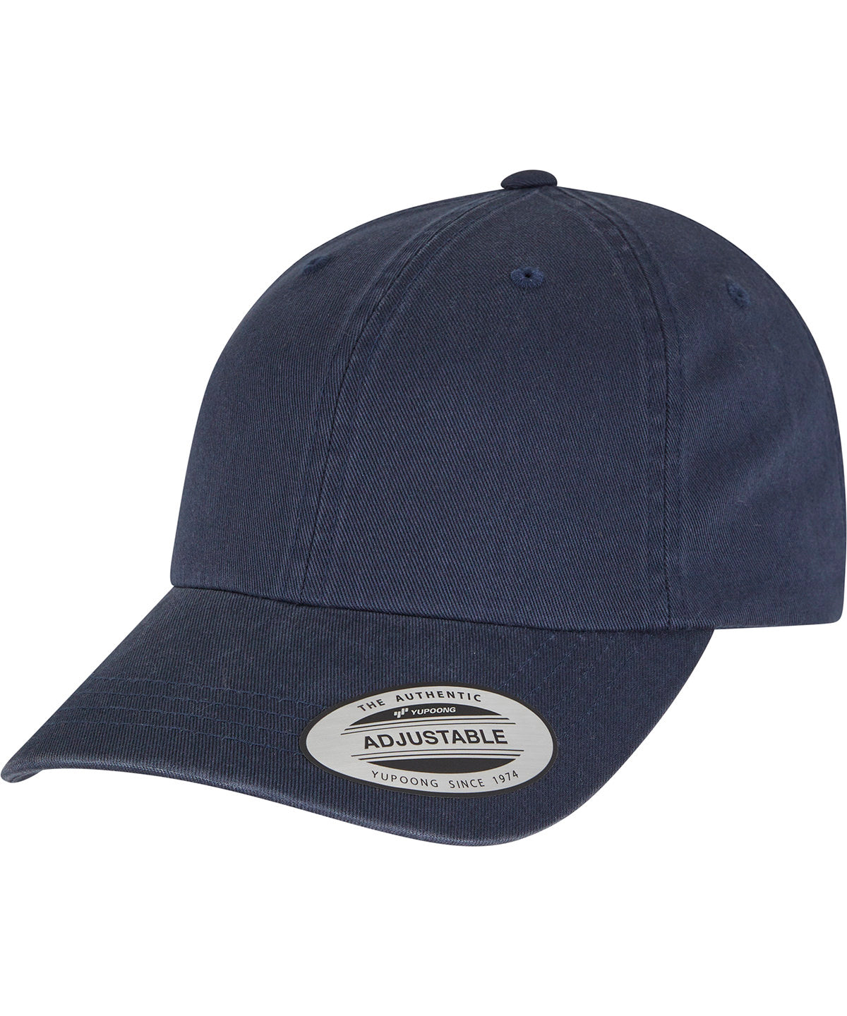 Flexfit / Yupoong Flexfit low-profile garment-washed (6245GW) Navy