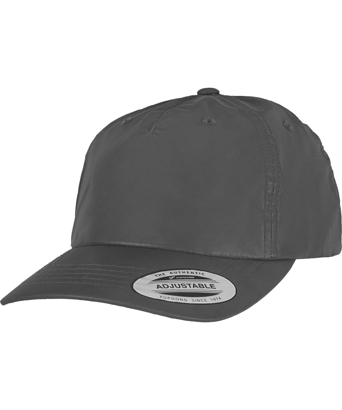 Flexfit / Yupoong Flexfit retro reflective cap (9310) Grey