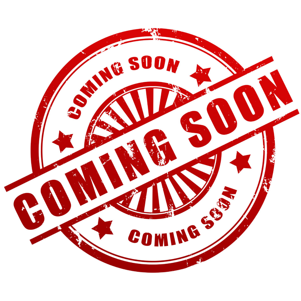 Comming soon