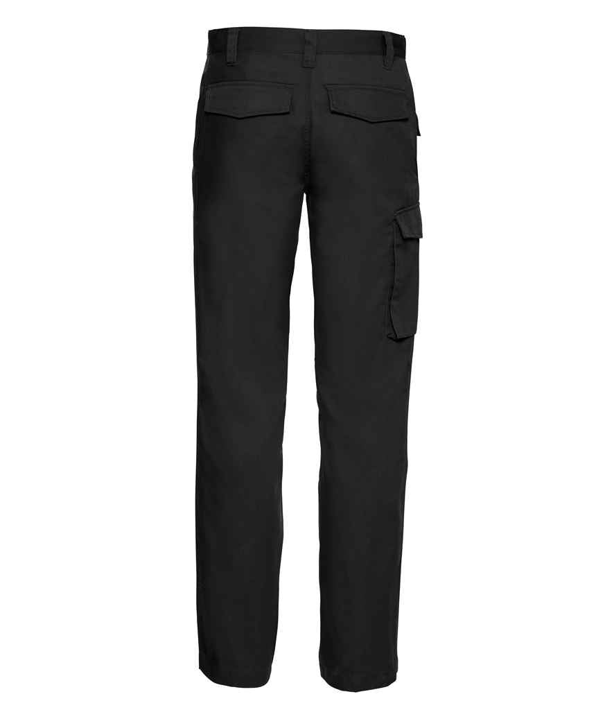 Russell Athletic Work Trousers