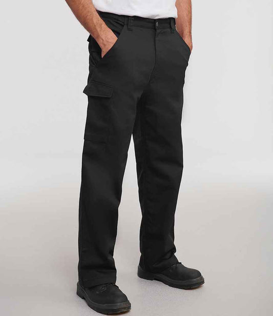 001M BLK MODEL 1