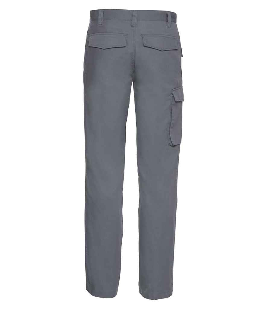Russell Athletic Work Trousers