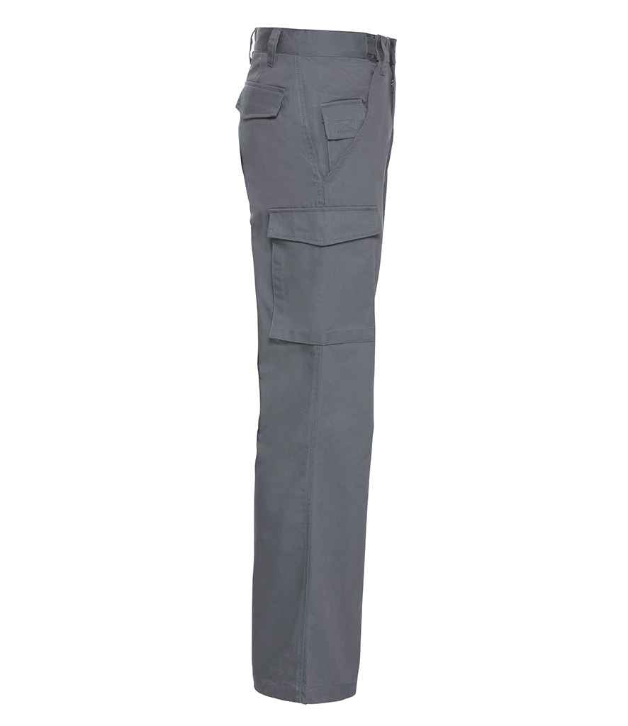 Russell Athletic Work Trousers