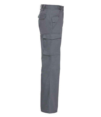 Russell Athletic Work Trousers