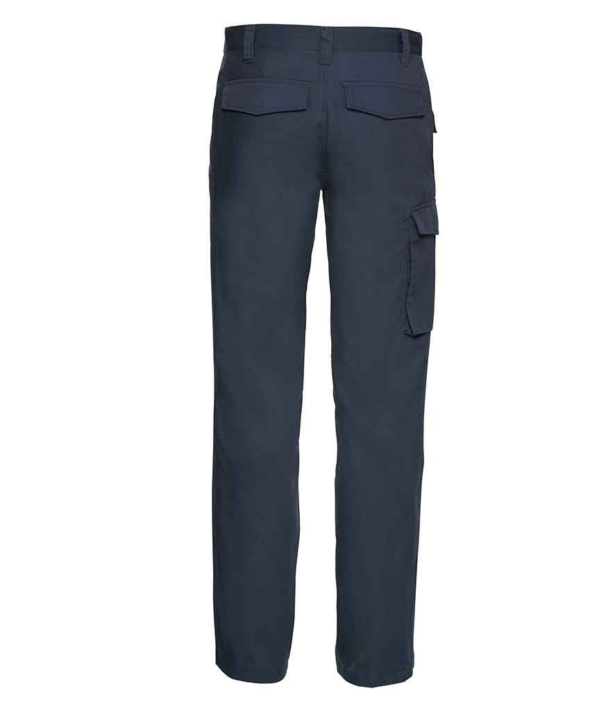 Russell Athletic Work Trousers