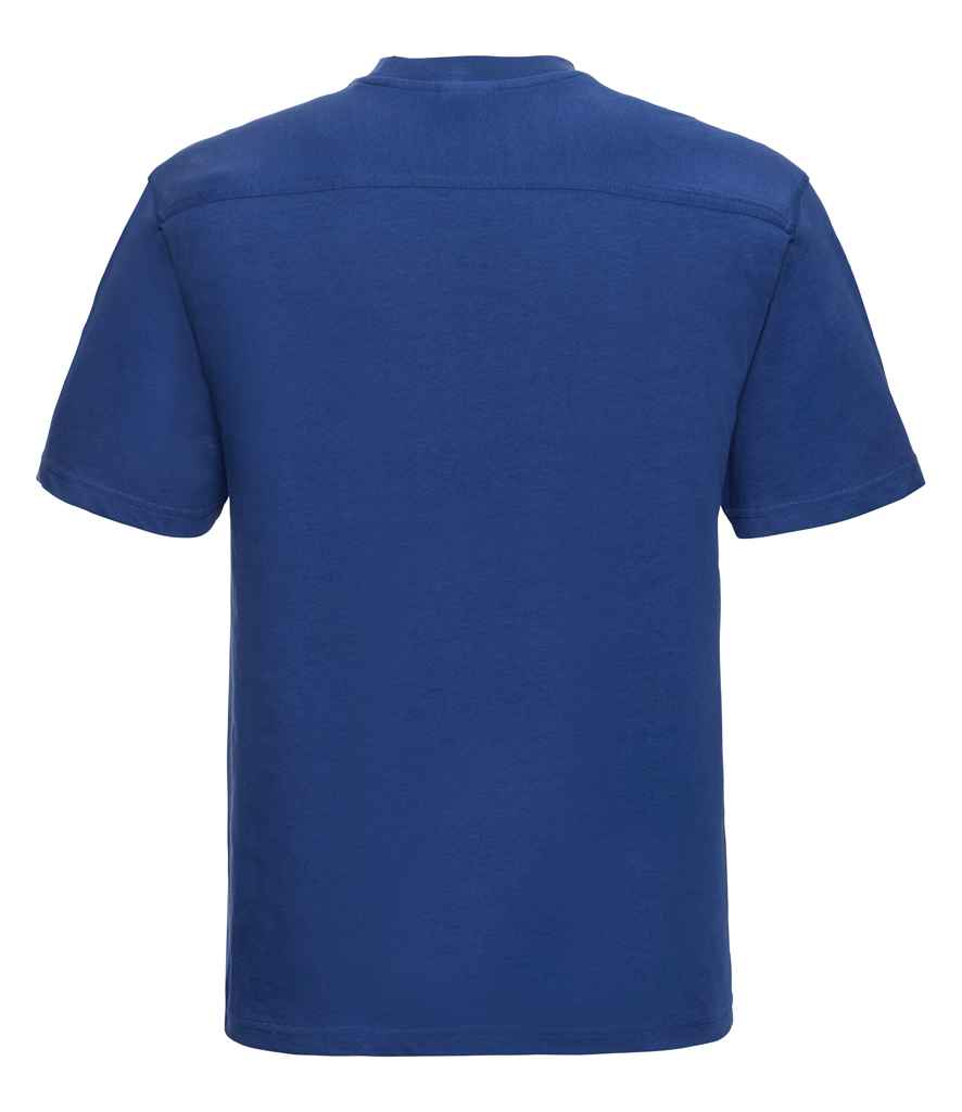 Russell Russell Athletic Heavyweight T-Shirt Bright Royal