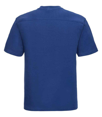 Russell Russell Athletic Heavyweight T-Shirt Bright Royal