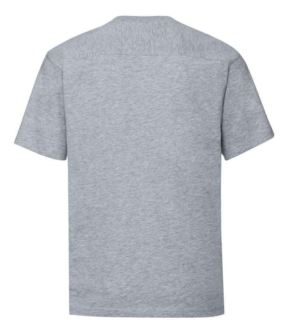 Russell Russell Athletic Heavyweight T-Shirt Light Oxford