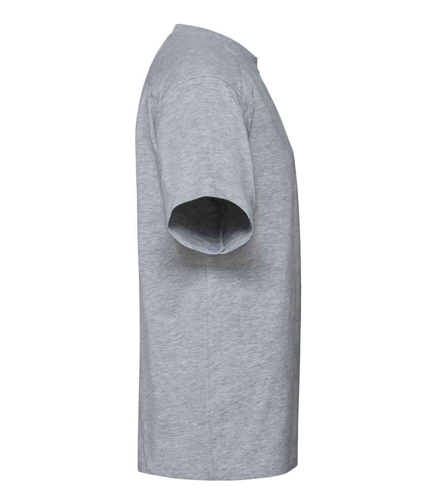 Russell Russell Athletic Heavyweight T-Shirt Light Oxford