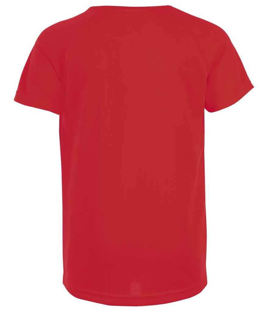 01166 RED BACK