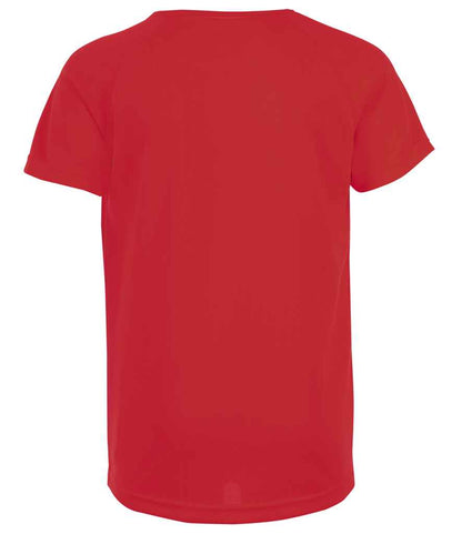 01166 RED BACK