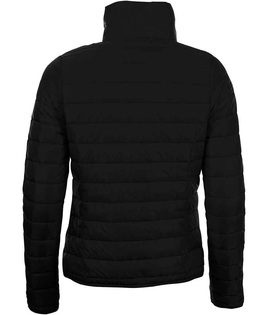01170 BLK BACK
