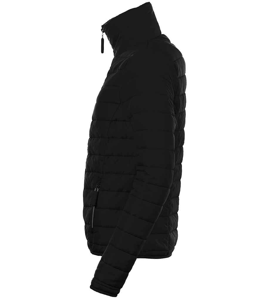 01170 BLK LEFT