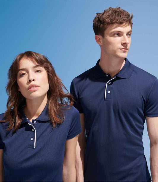SOL'S Ladies Performer Piqué Polo Shirt