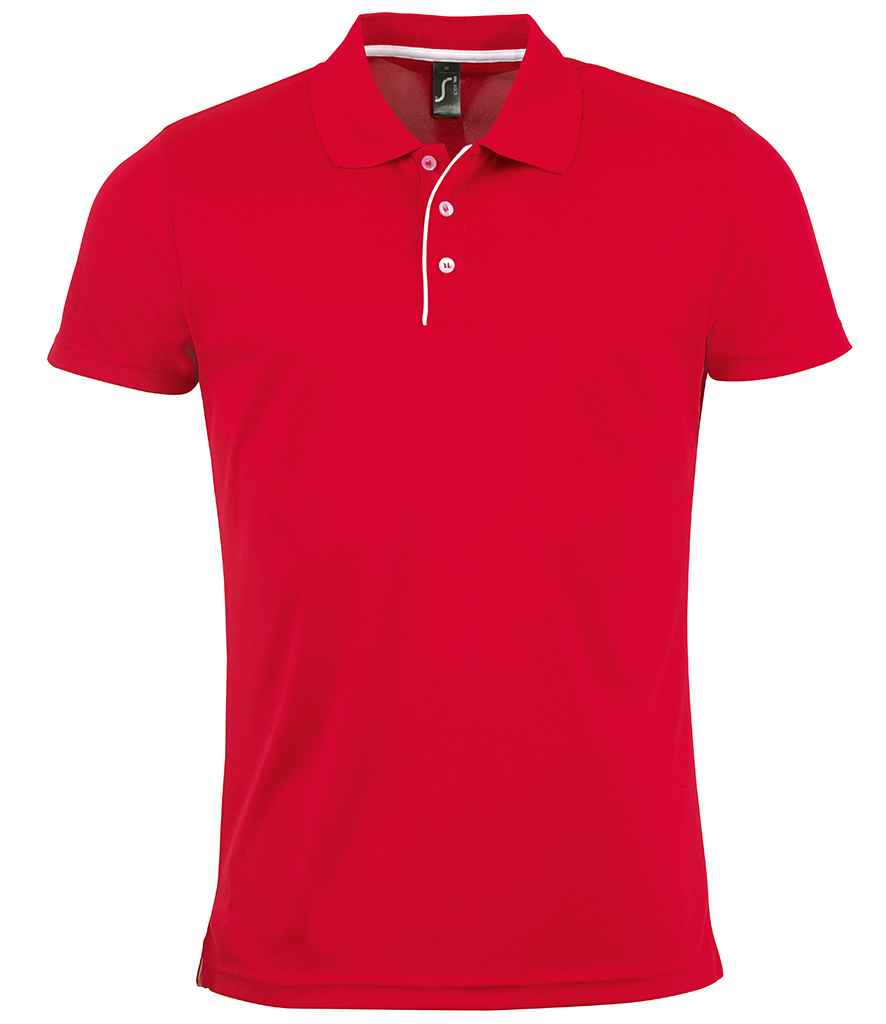 01180 RED FRONT