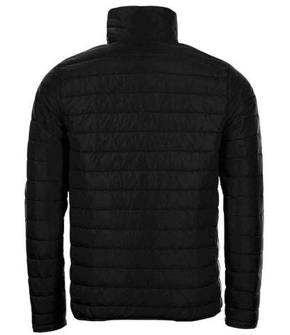 01193 BLK BACK