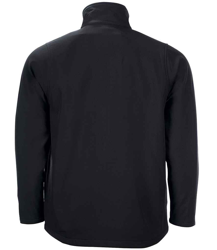 01195 BLK BACK