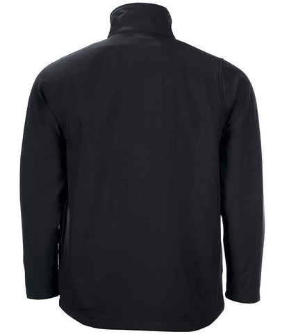 01195 BLK BACK