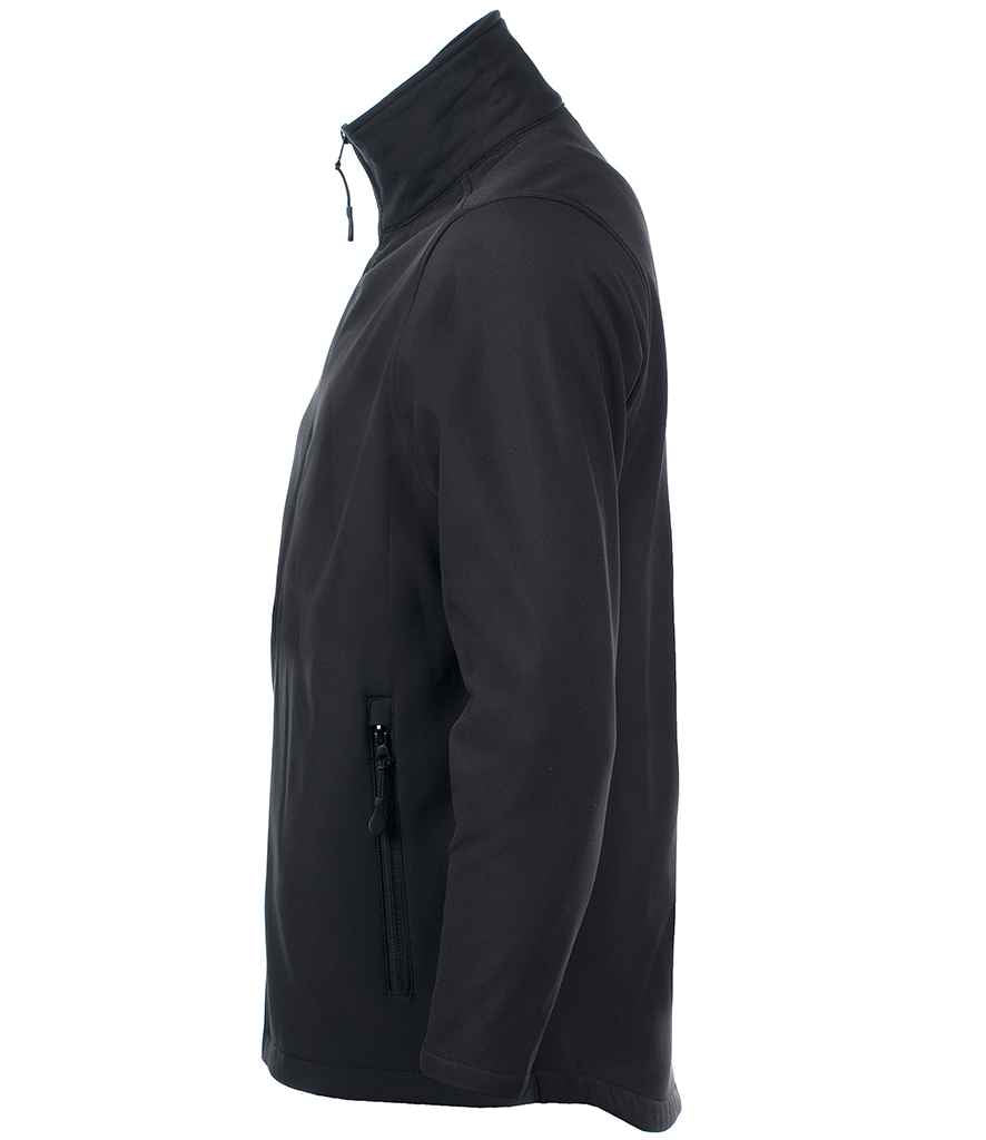 01195 BLK LEFT