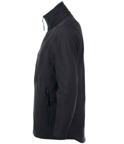 01195 BLK LEFT